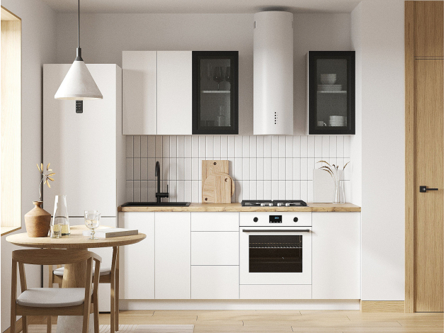 Кухонный гарнитур Модерн 200 см