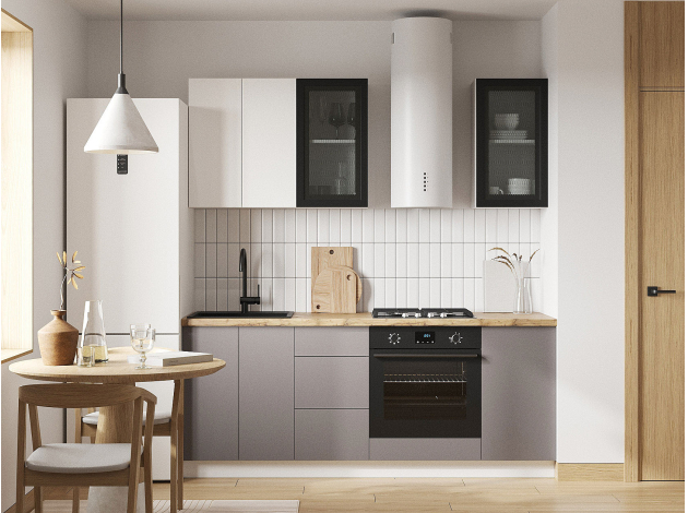 Кухонный гарнитур Модерн 200 см