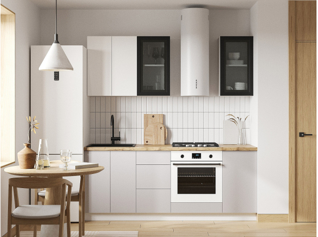 Кухонный гарнитур Модерн 200 см