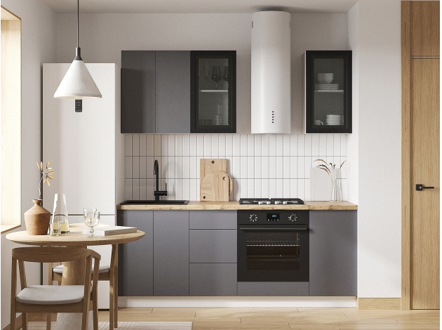 Кухонный гарнитур Модерн 200 см