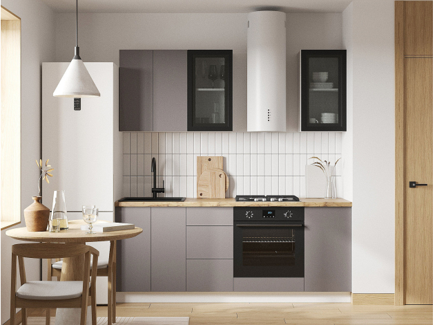 Кухонный гарнитур Модерн 200 см