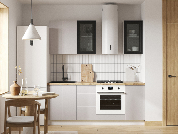 Кухонный гарнитур Модерн 200 см