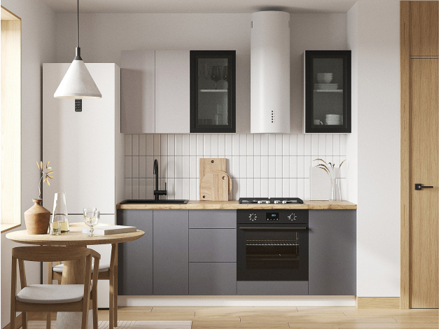 Кухонный гарнитур Модерн 200 см