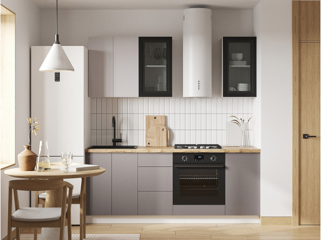 Кухонный гарнитур Модерн 200 см