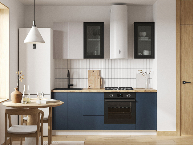 Кухонный гарнитур Модерн 200 см