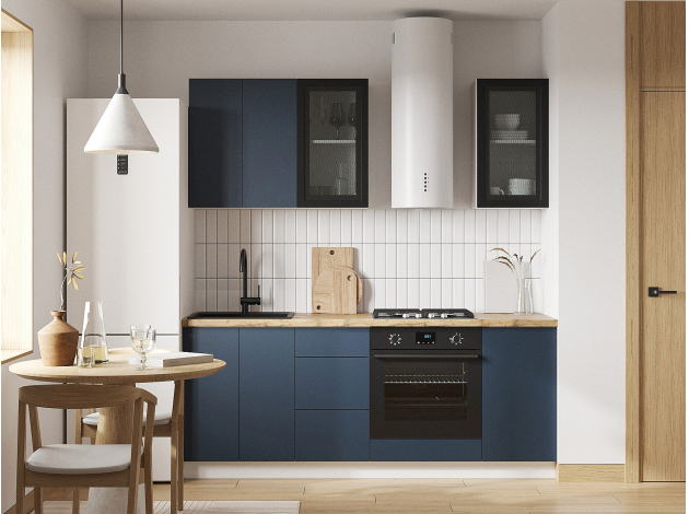 Кухонный гарнитур Модерн 200 см