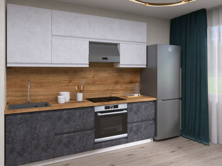 Кухонный гарнитур 135-173228