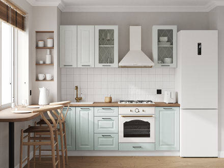 Кухонный гарнитур 193-194234