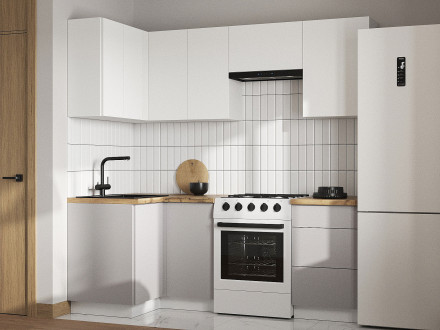 Кухонный гарнитур 193-191210