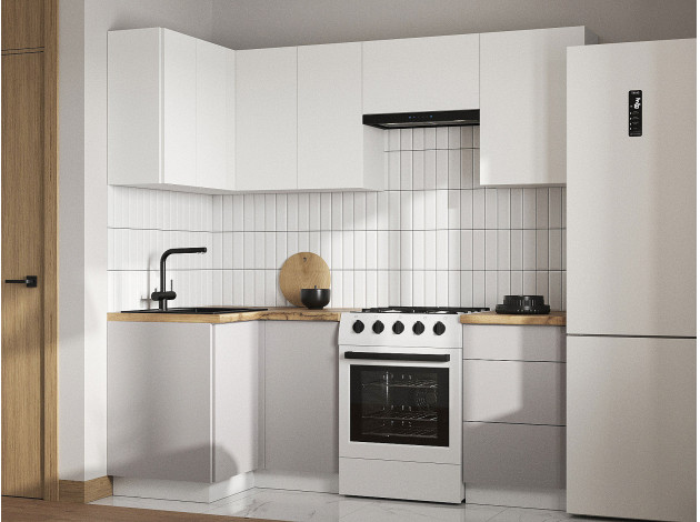 Кухонный гарнитур Модерн 210х100 см