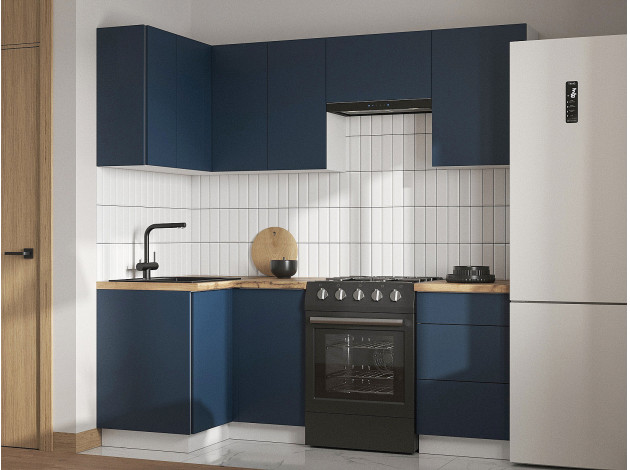 Кухонный гарнитур Модерн 210х100 см