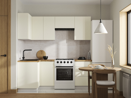 Кухонный гарнитур 193-198105