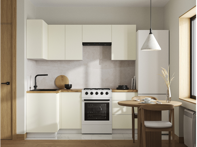 Кухонный гарнитур Модерн 210х100 см