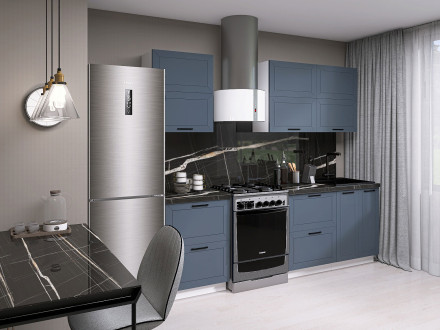 Кухонный гарнитур 193-170905