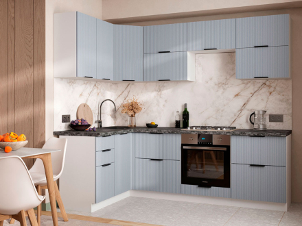 Кухонный гарнитур 135-187528