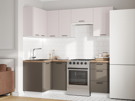 Кухонный гарнитур 135-199330