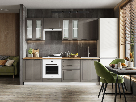 Кухонный гарнитур