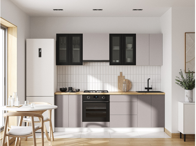 Кухонный гарнитур Модерн 240 см