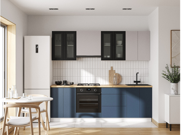 Кухонный гарнитур Модерн 240 см