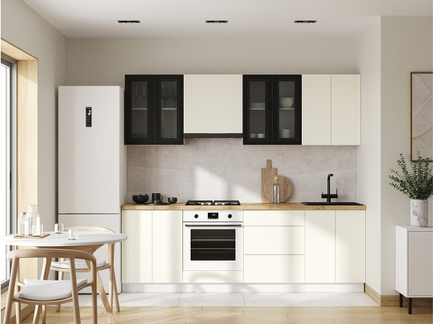 Кухонный гарнитур Модерн 240 см