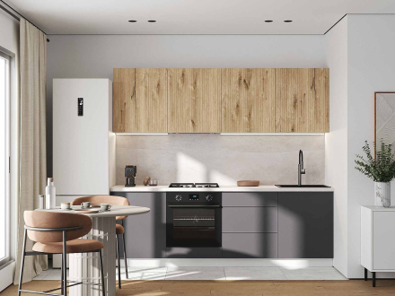 Кухонный гарнитур 193-194838