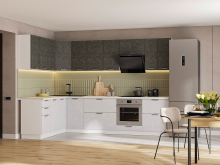 Кухонный гарнитур