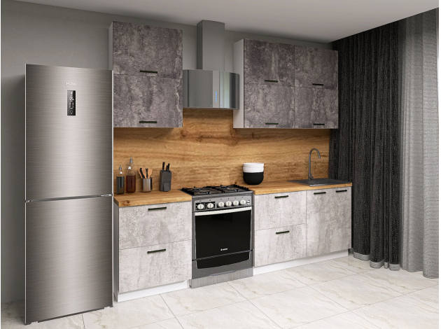 Кухонный гарнитур Модус 180 см