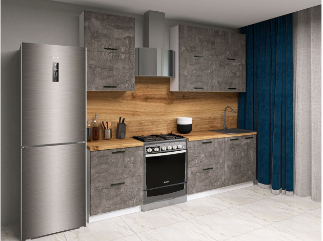 Кухонный гарнитур Модус 180 см