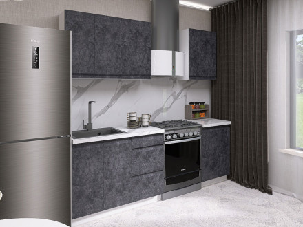 Кухонный гарнитур 193-173209