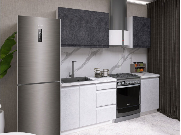 Кухонный гарнитур Вельвет 150 см