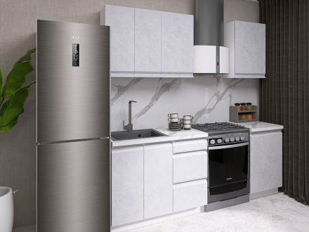 Кухонный гарнитур 135-173211