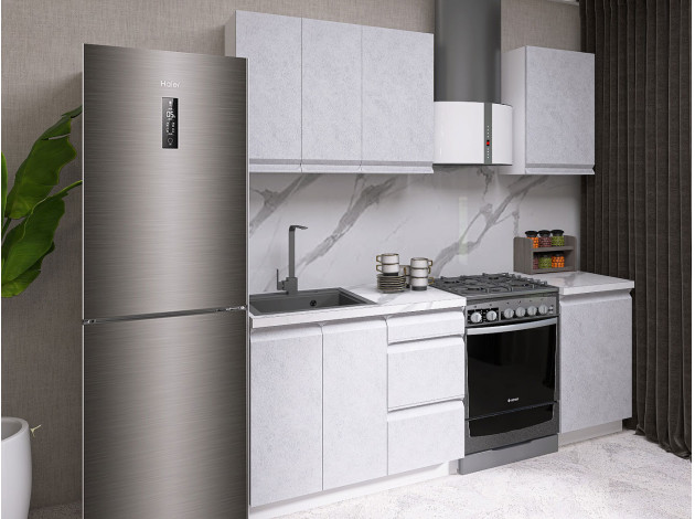 Кухонный гарнитур Вельвет 150 см