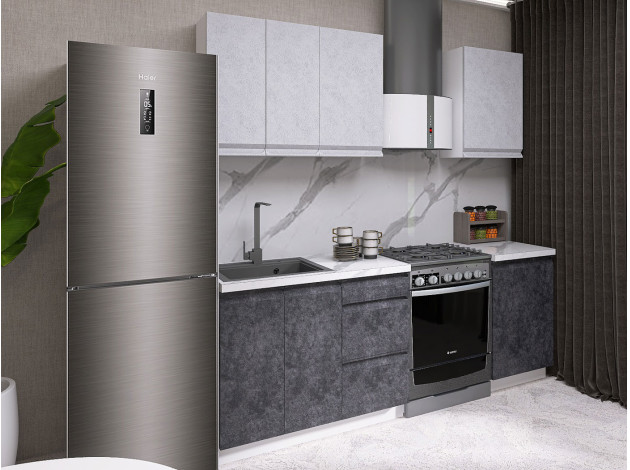 Кухонный гарнитур Вельвет 150 см