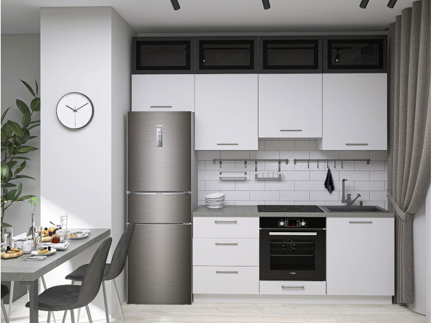 Кухонный гарнитур Модерн 240 см