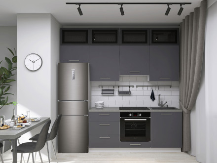 Кухонный гарнитур 135-170149