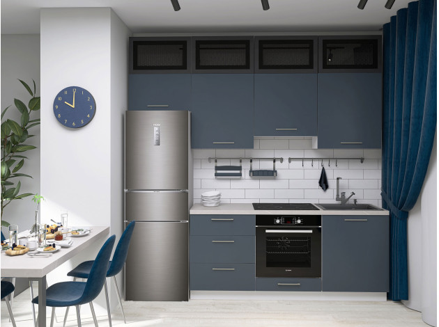 Кухонный гарнитур Модерн 240 см