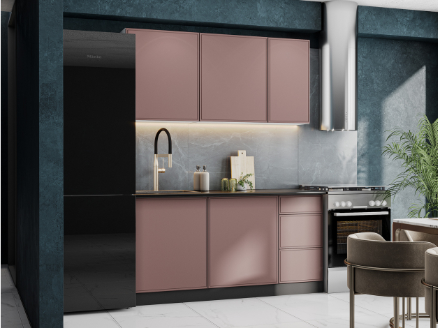 Кухонный гарнитур Квадро 160 см