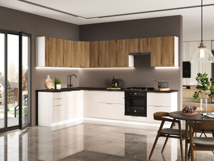 Кухонный гарнитур