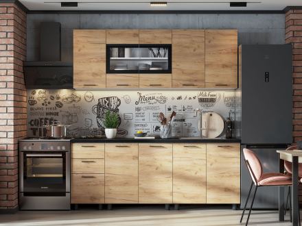 Кухонный гарнитур 189-198672