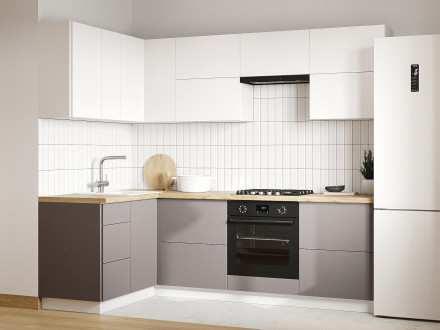 Кухонный гарнитур 135-191212