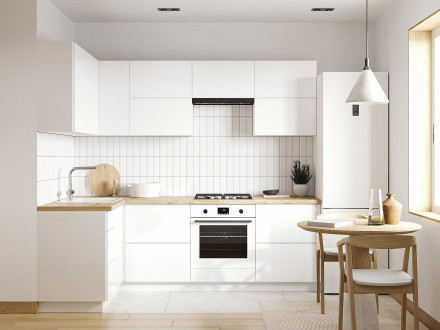 Кухонный гарнитур 189-191065