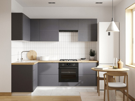 Кухонный гарнитур 189-191067