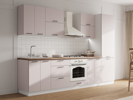 Кухонный гарнитур 135-199393