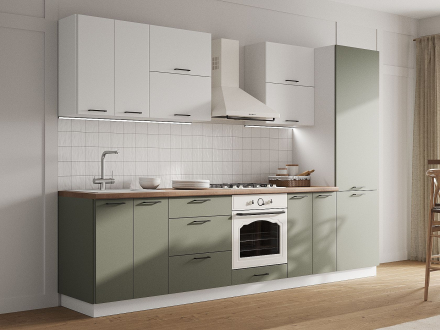 Кухонный гарнитур 135-199414