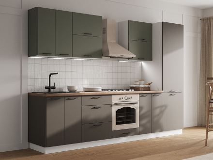 Кухонный гарнитур 135-199417