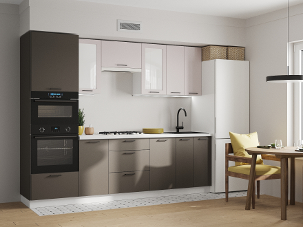 Кухонный гарнитур 135-199562