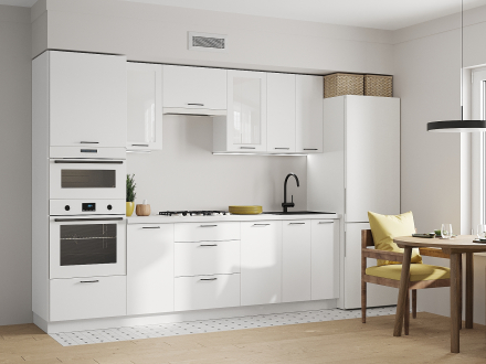 Кухонный гарнитур 135-199574