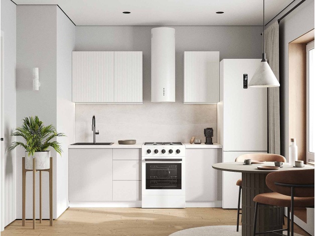 Кухонный гарнитур Комби 150 см