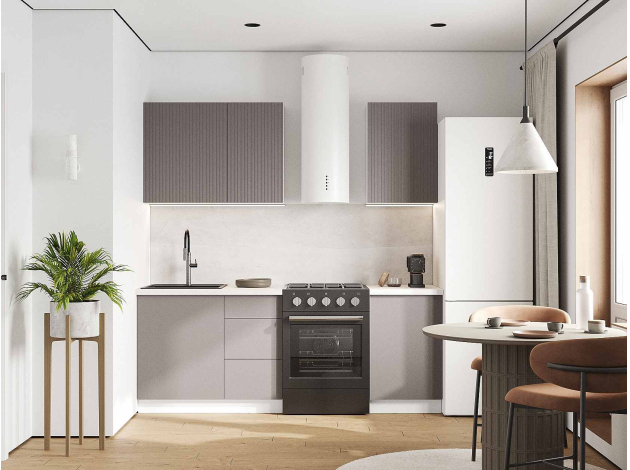 Кухонный гарнитур Комби 150 см