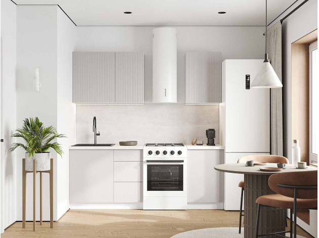 Кухонный гарнитур Комби 150 см